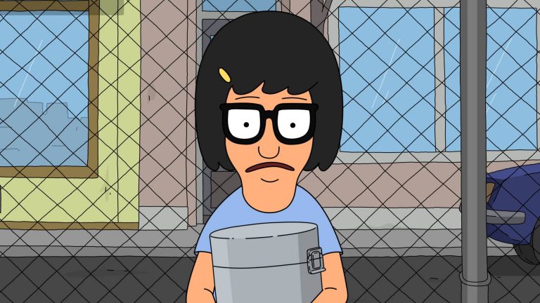 Bob's Burgers