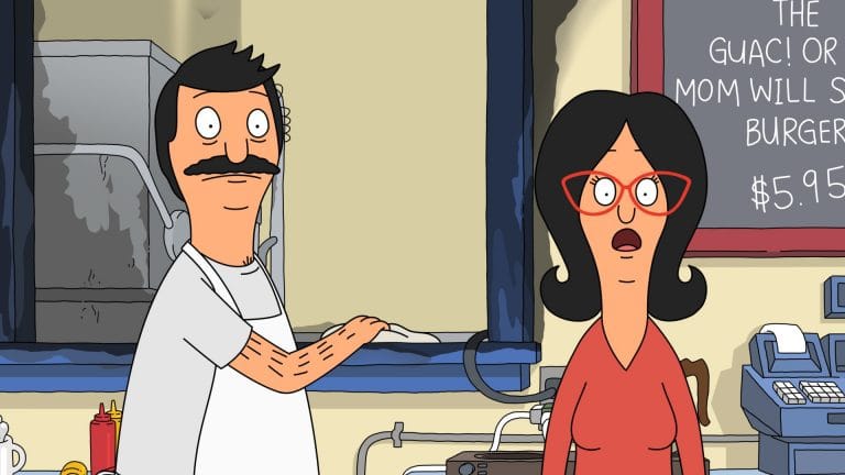 Bob's Burgers