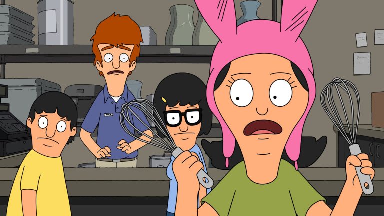 Bob's Burgers