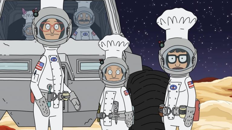 Bob's Burgers
