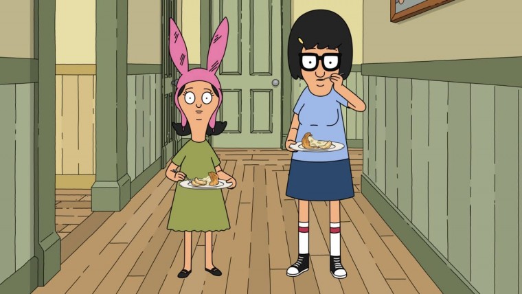 Bob's Burgers