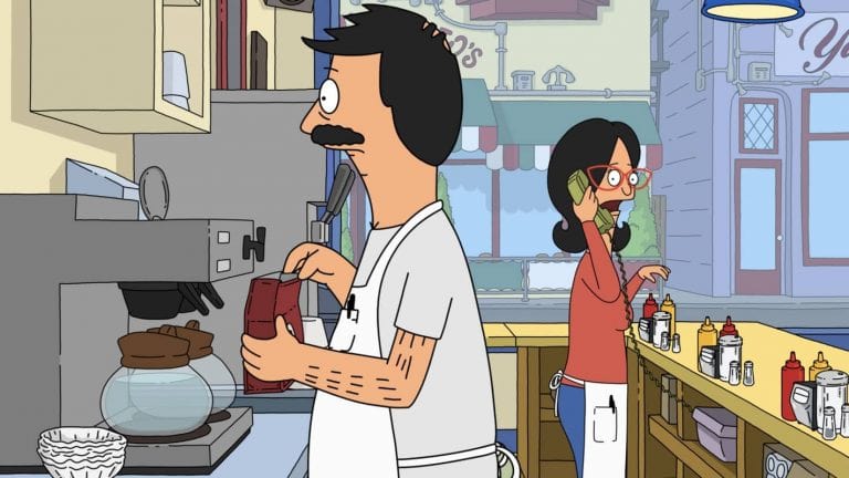 Bob's Burgers