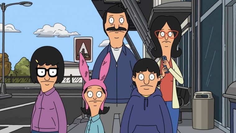 Bob's Burgers