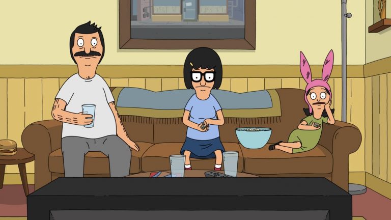 Bob's Burgers