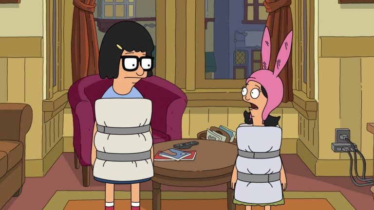 Bob's Burgers