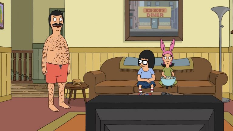 Bob's Burgers