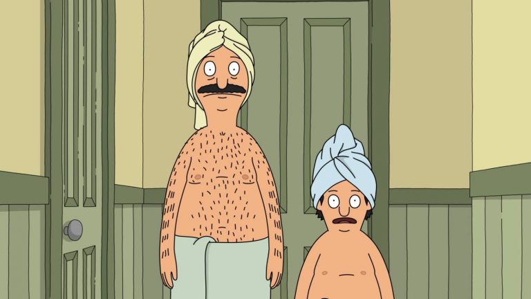 Bob's Burgers