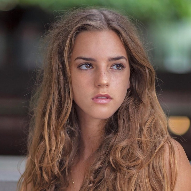 Emily Feld