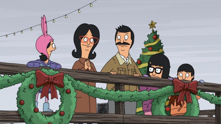 Bob's Burgers