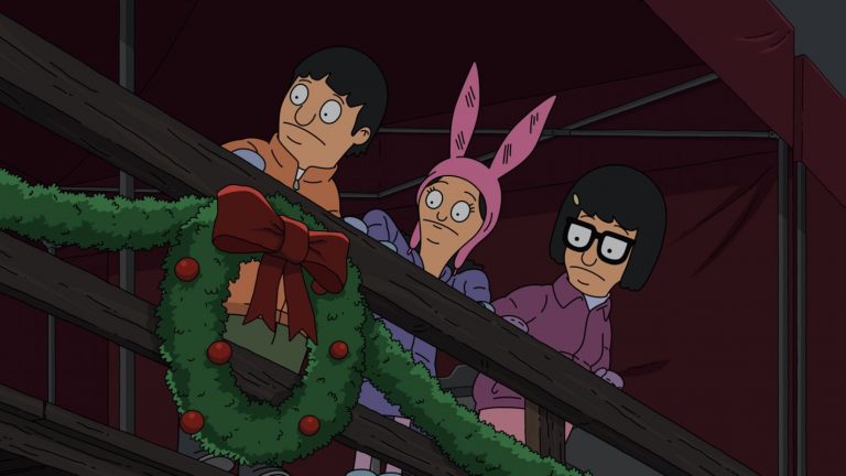 Bob's Burgers