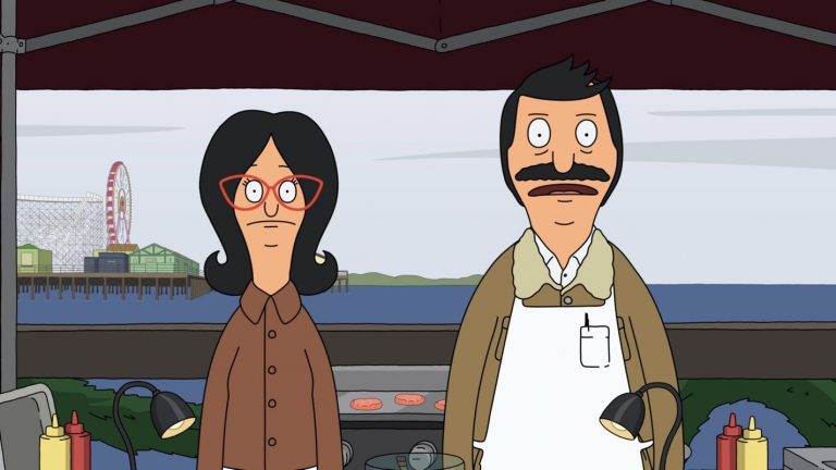 Bob's Burgers