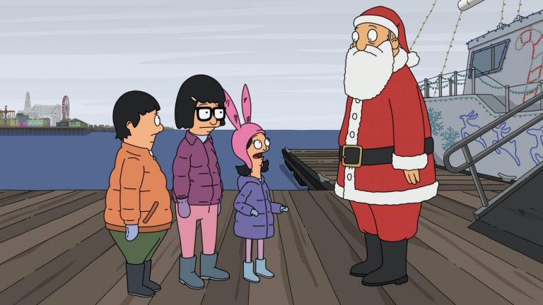 Bob's Burgers