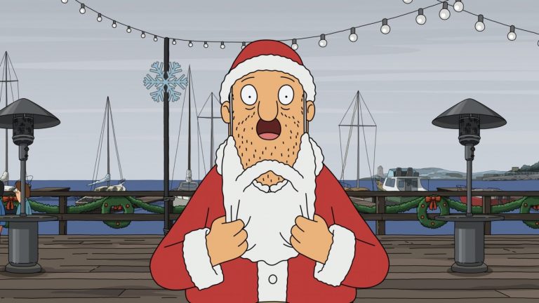 Bob's Burgers