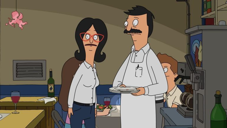 Bob's Burgers