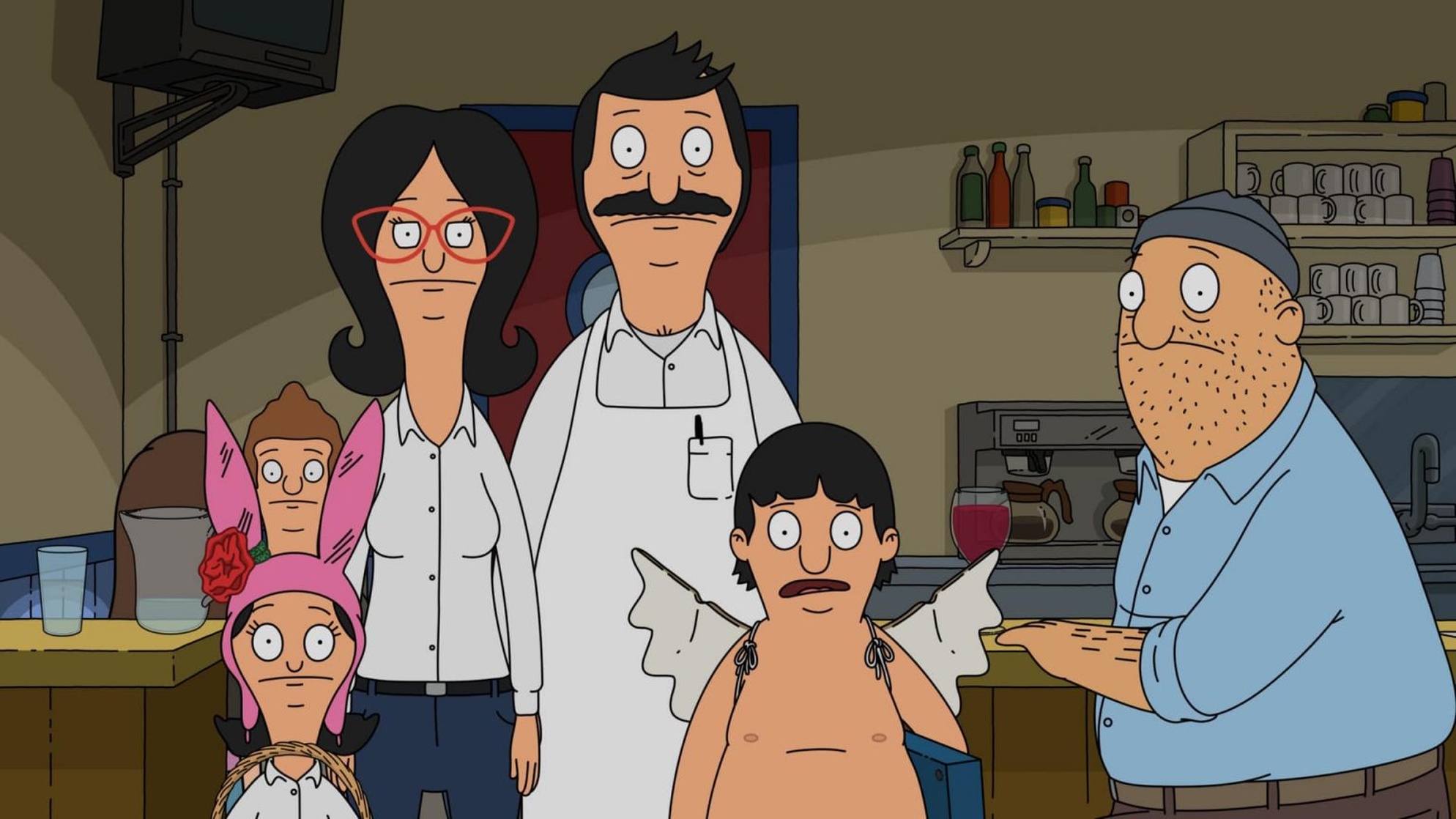 Bob's Burgers