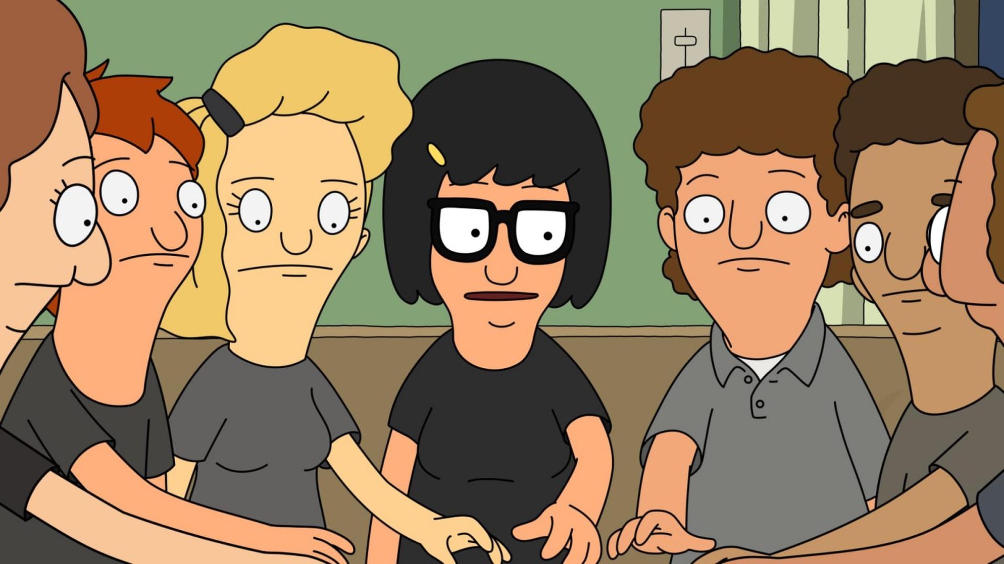 Bob's Burgers