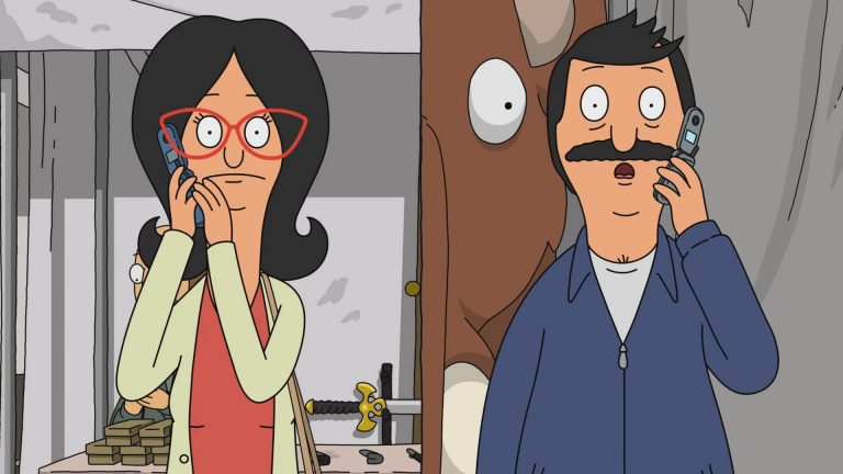 Bob's Burgers