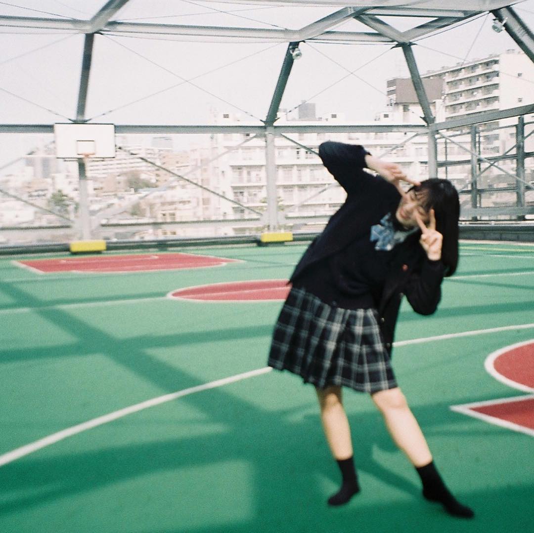 Aimi Mouri