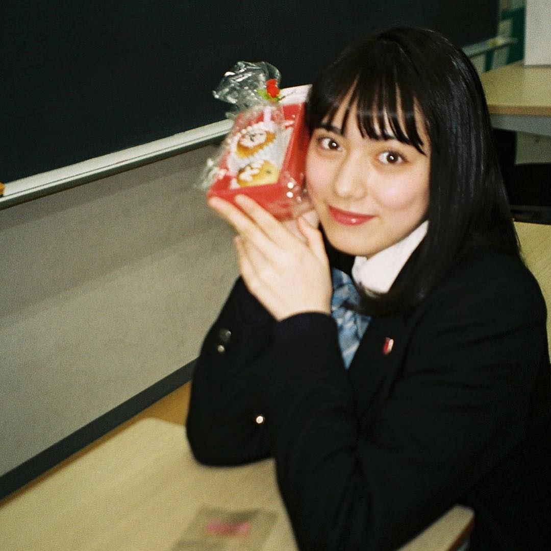 Aimi Mouri