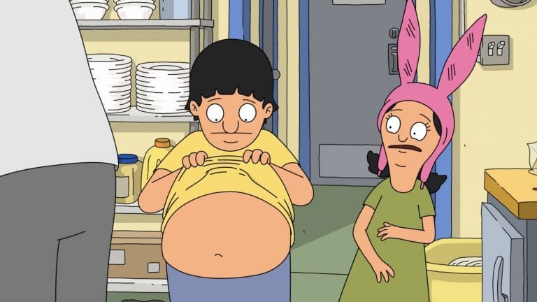 Bob's Burgers