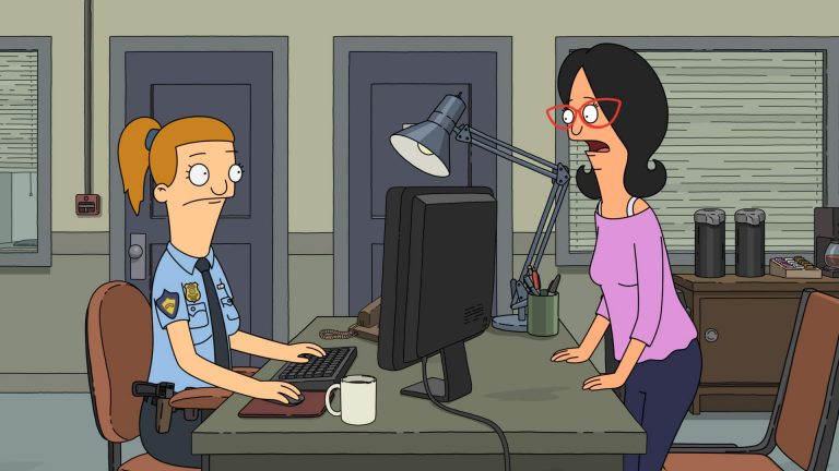 Bob's Burgers