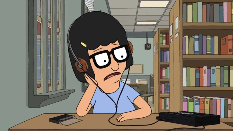 Bob's Burgers