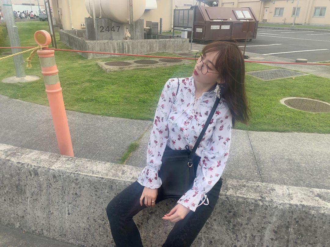 Aimi Mouri