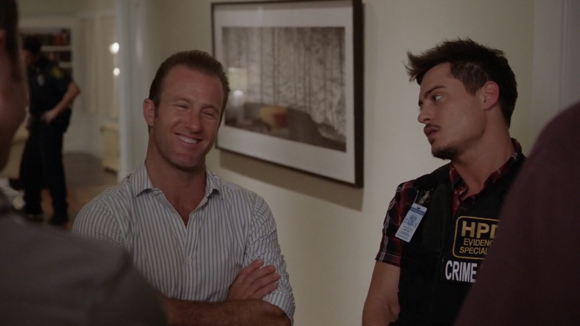 Hawaii Five-0