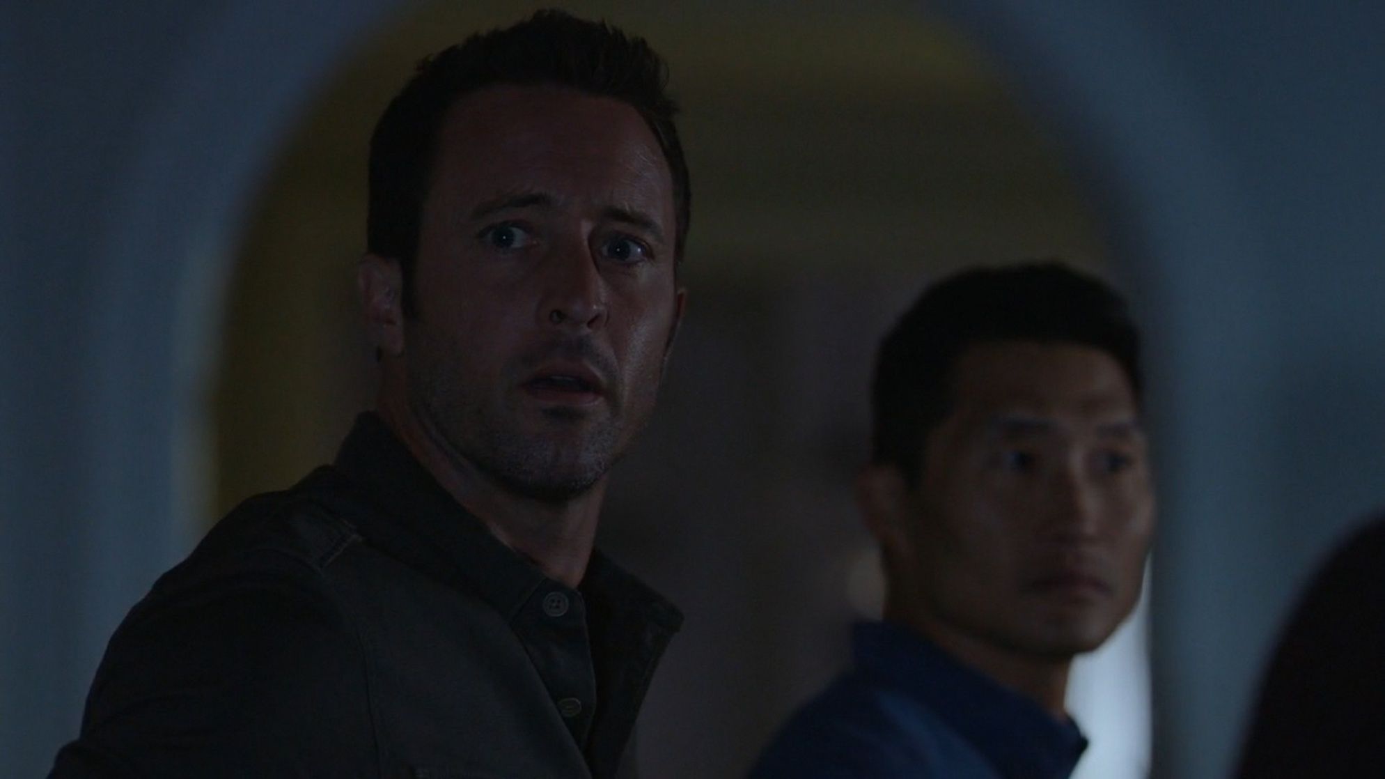 Hawaii Five-0