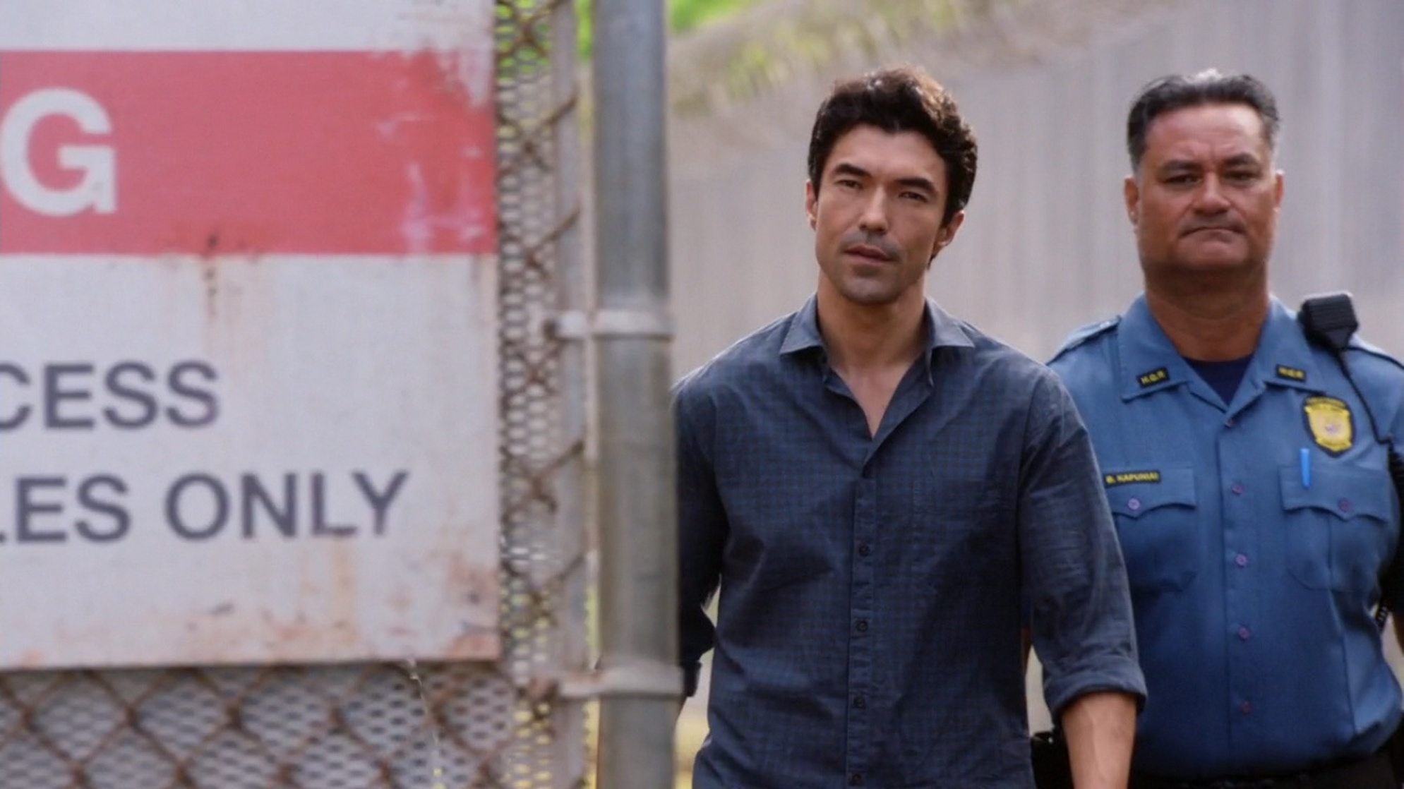Hawaii Five-0