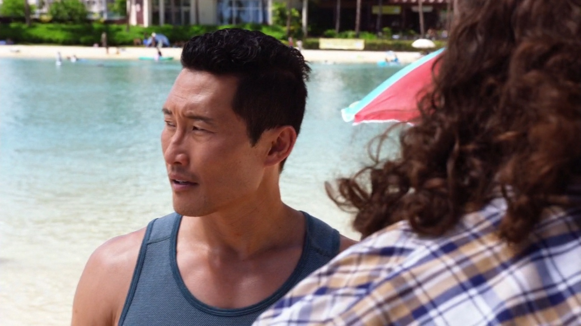 Hawaii Five-0