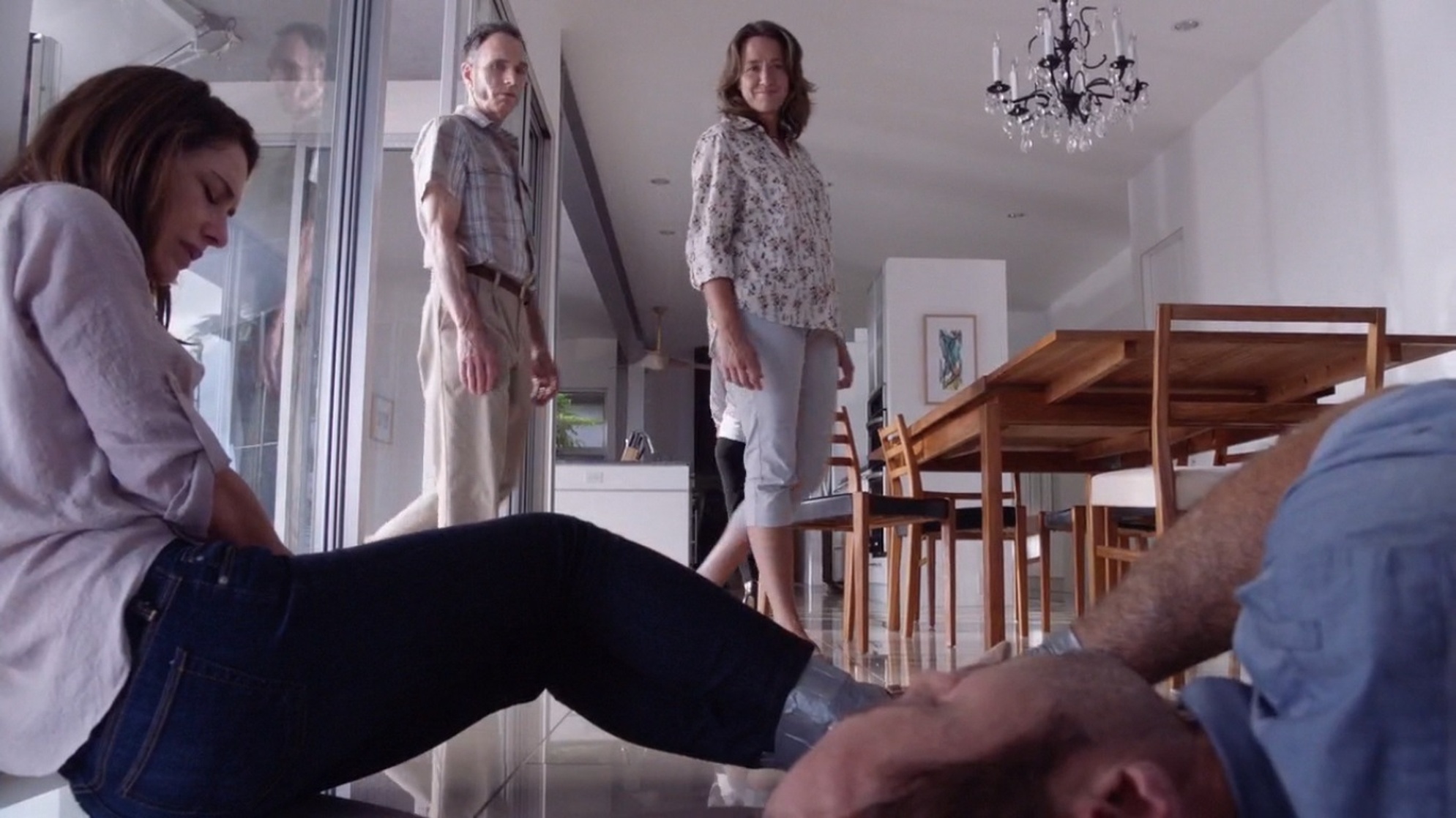 Hawaii Five-0