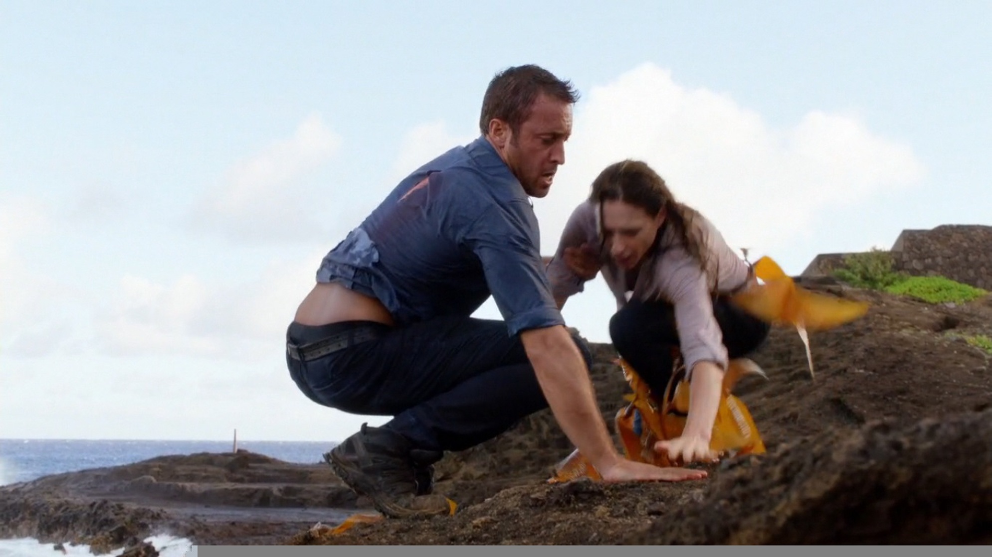 Hawaii Five-0