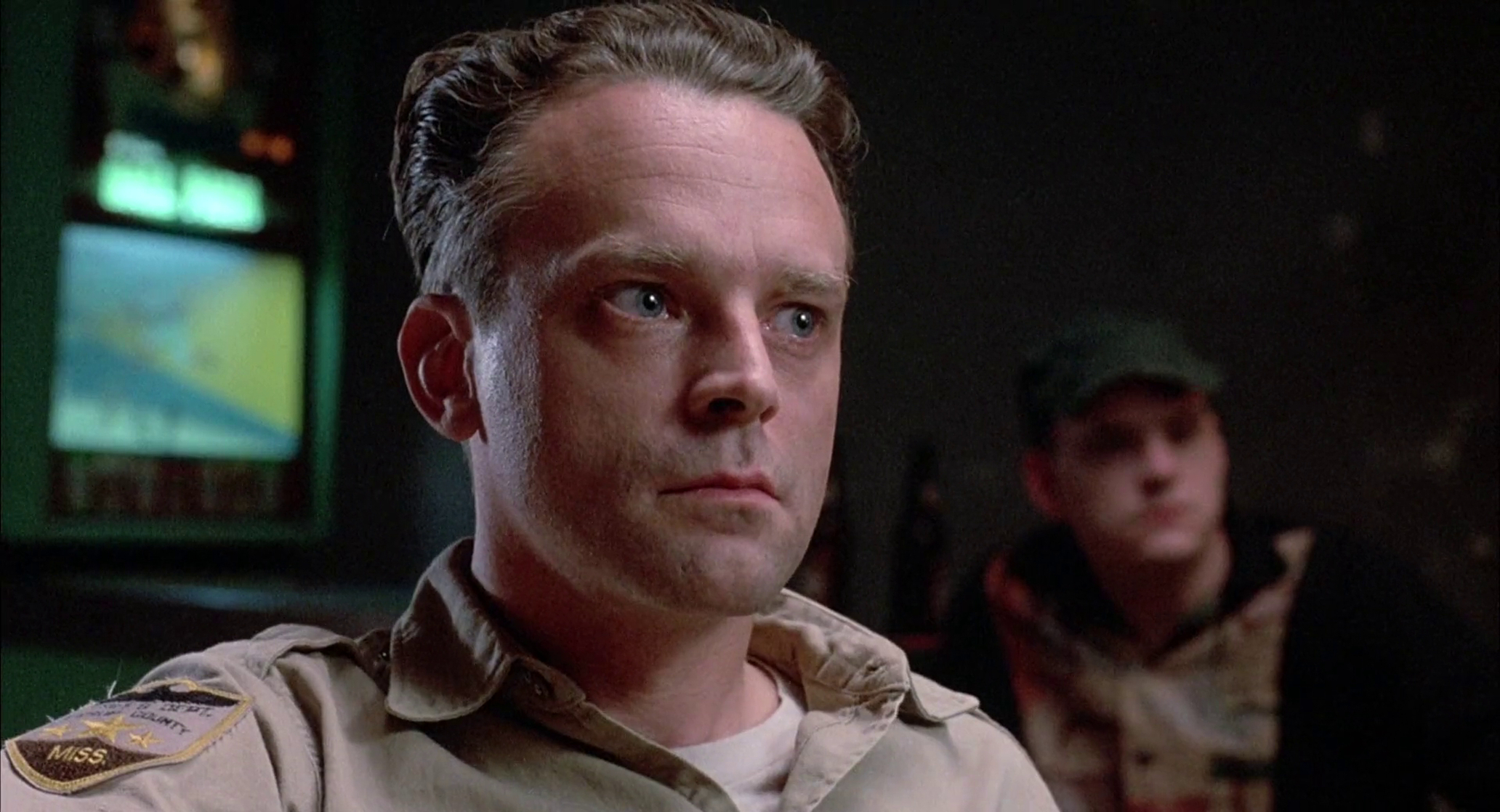 Mississippi Burning (1988) Mississippi Burning (1988)