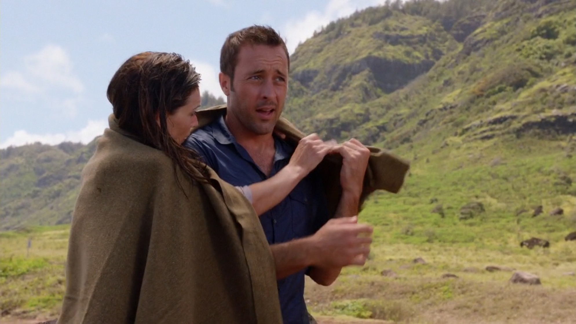 Hawaii Five-0