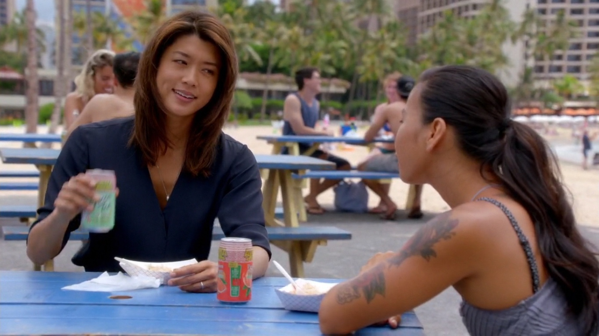Hawaii Five-0