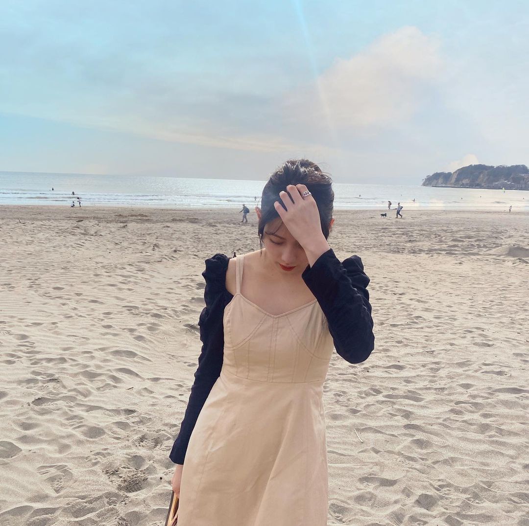 Aimi Mouri