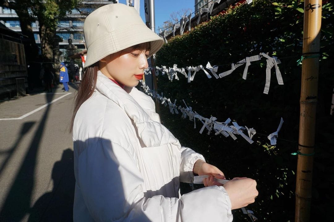 Aimi Mouri