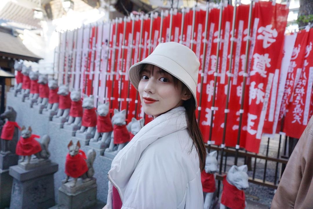 Aimi Mouri