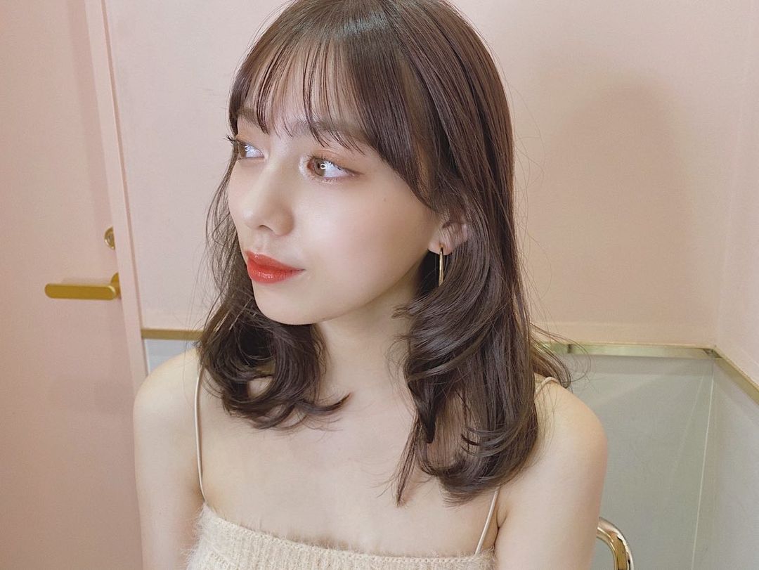 Aimi Mouri