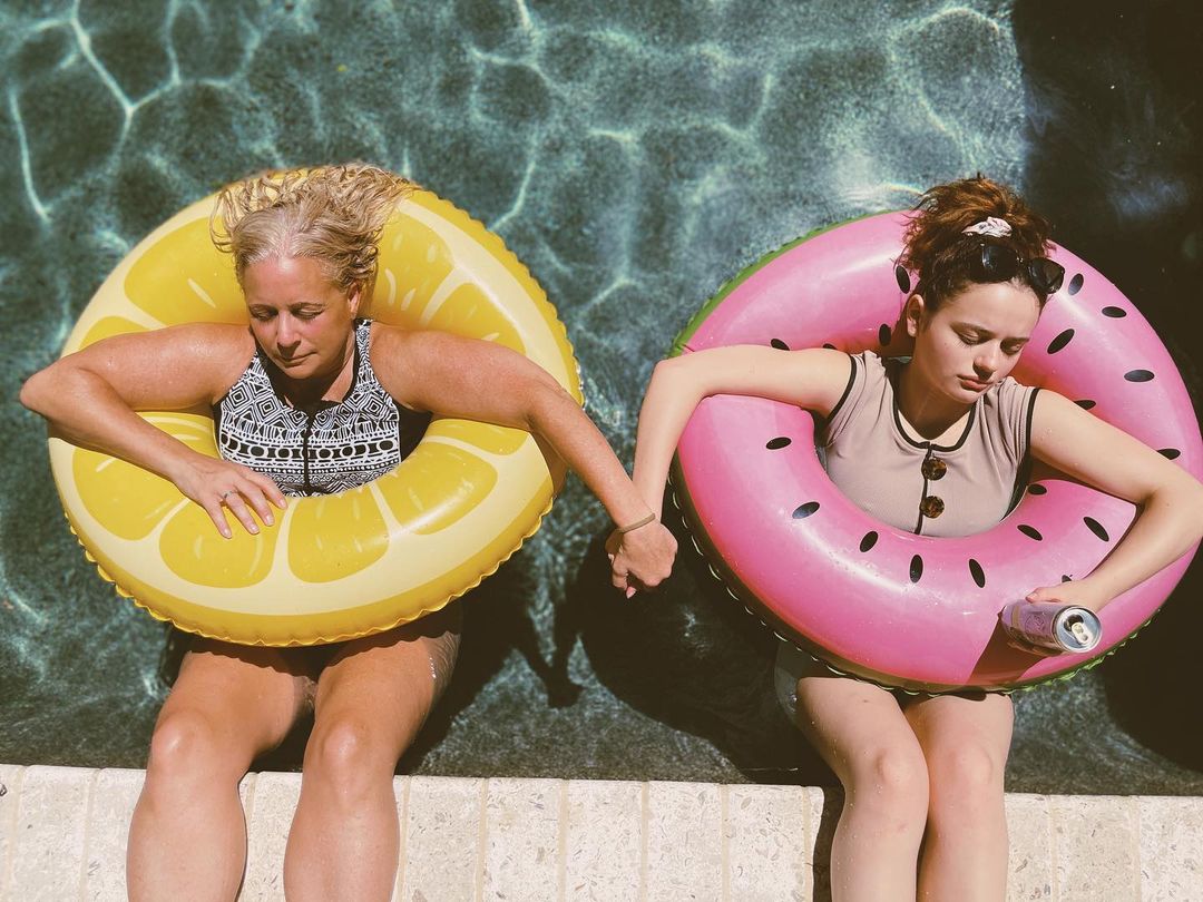 Joey King