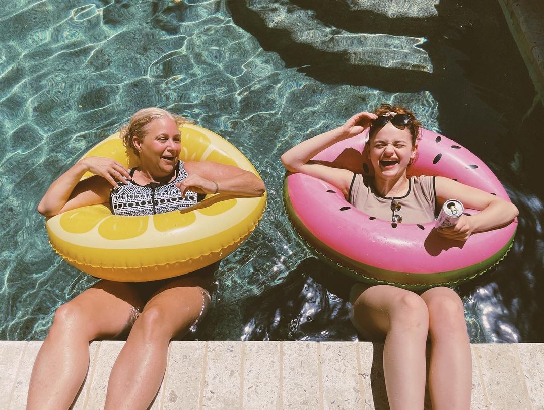 Joey King