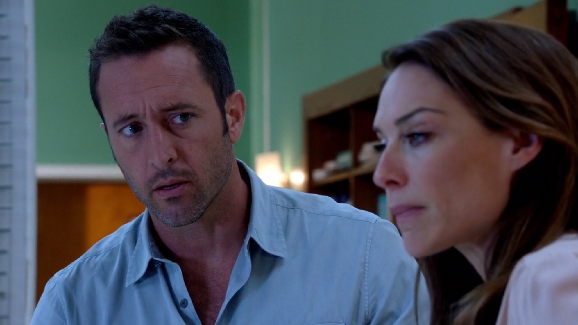 Hawaii Five-0