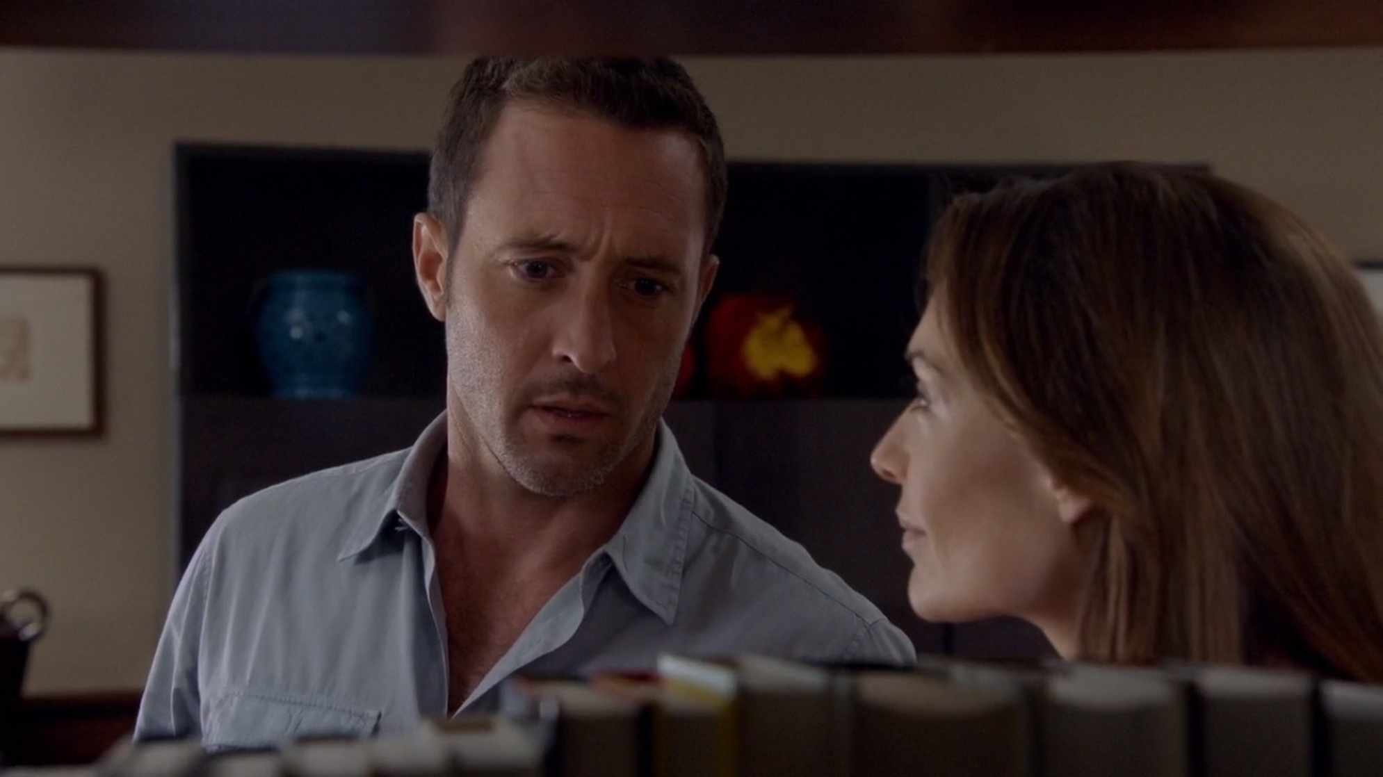 Hawaii Five-0