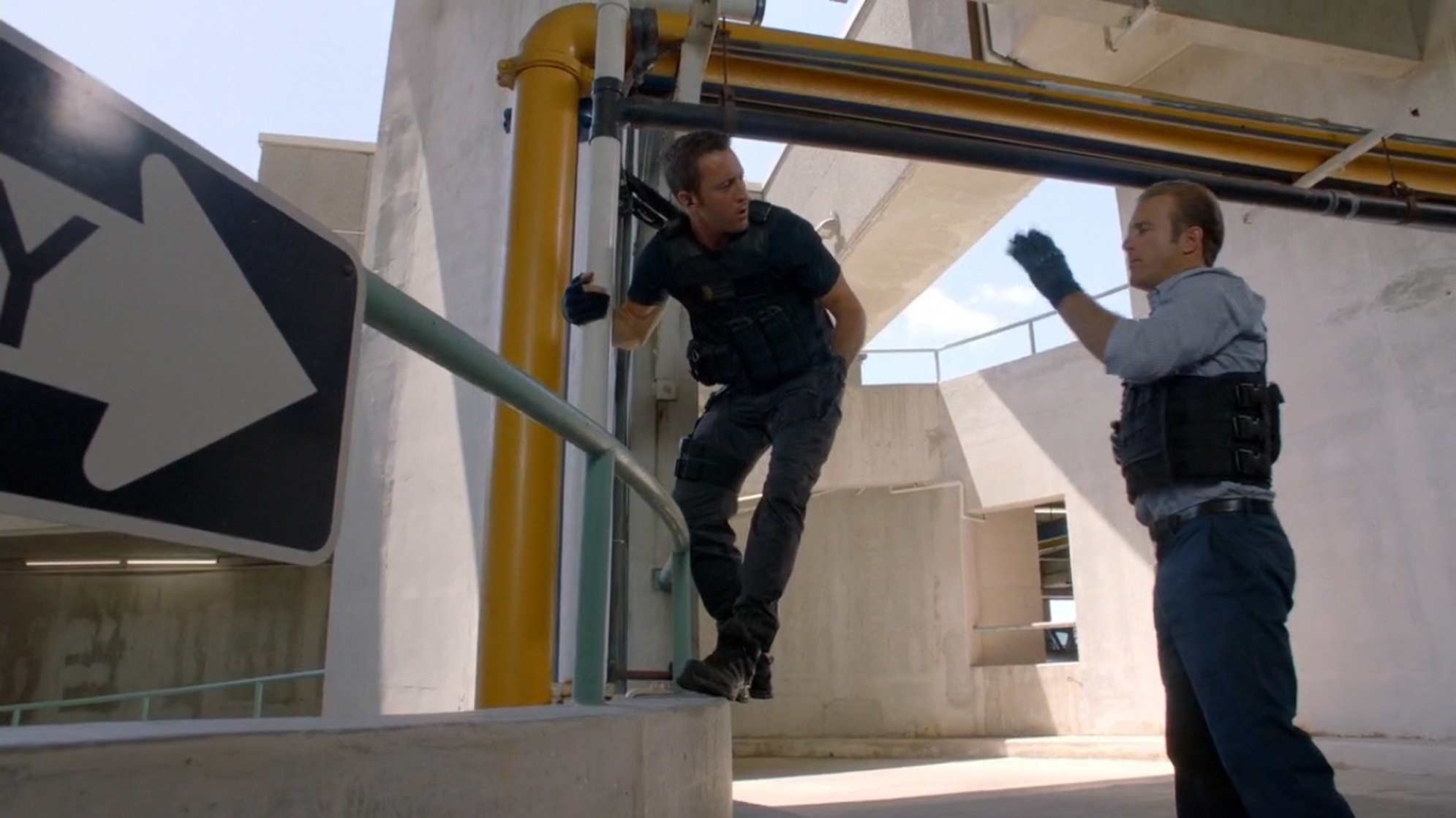 Hawaii Five-0