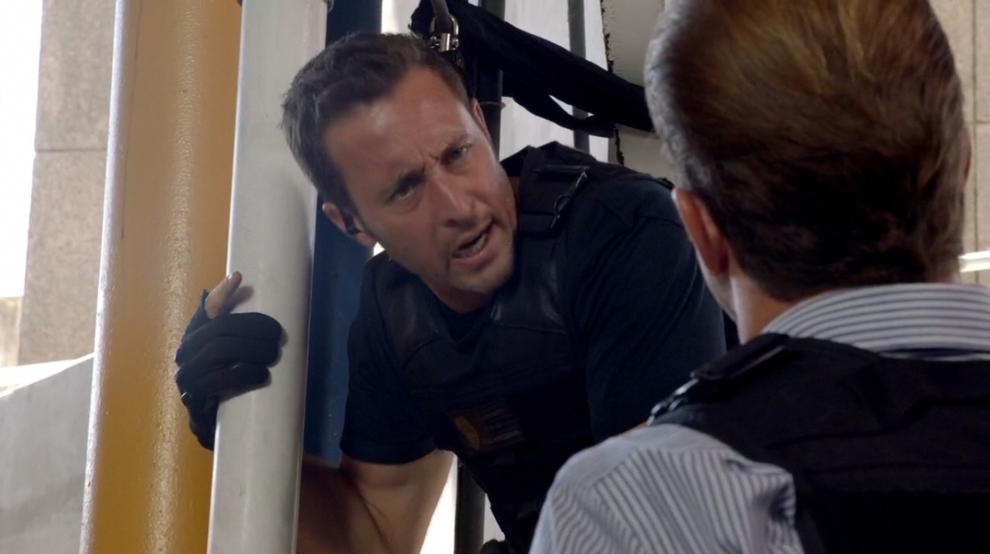 Hawaii Five-0