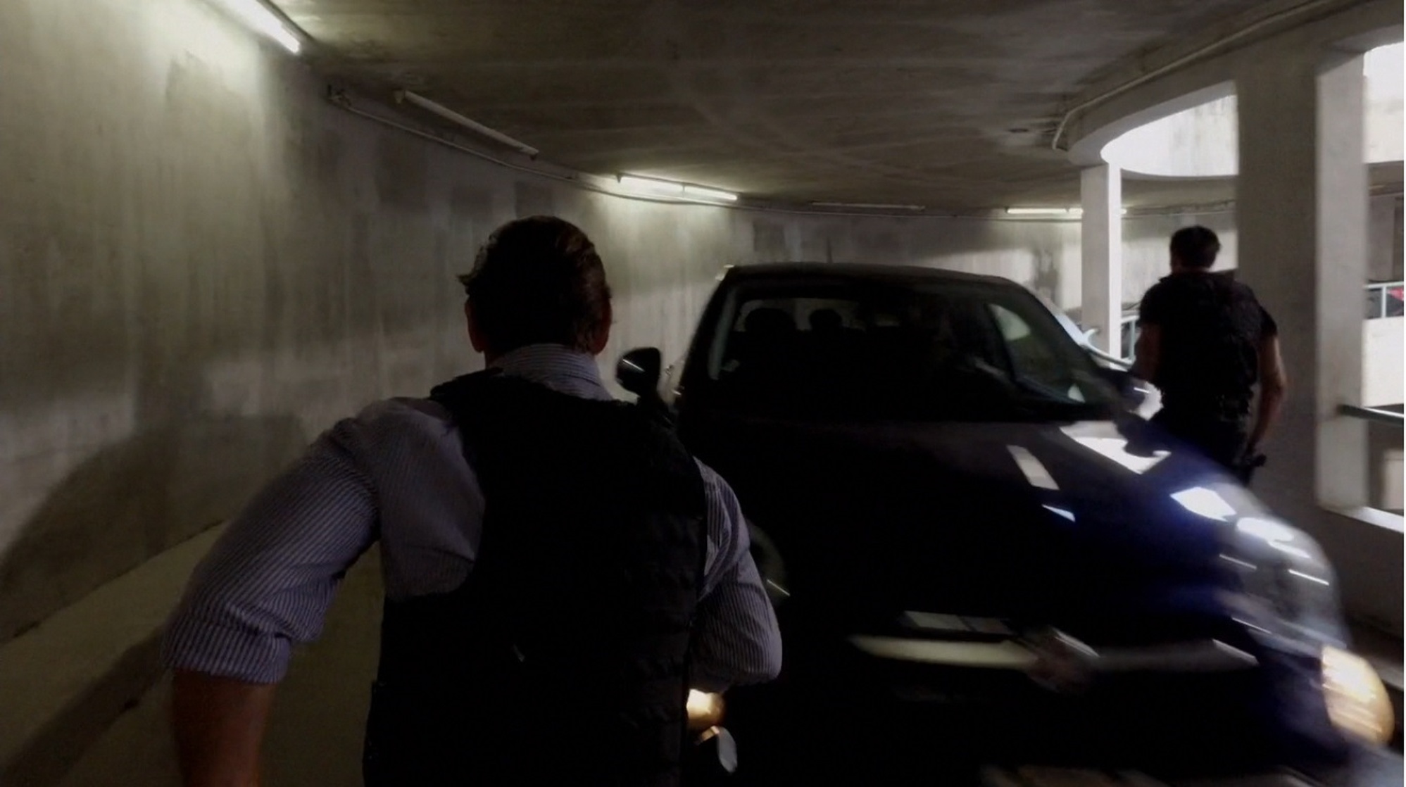 Hawaii Five-0