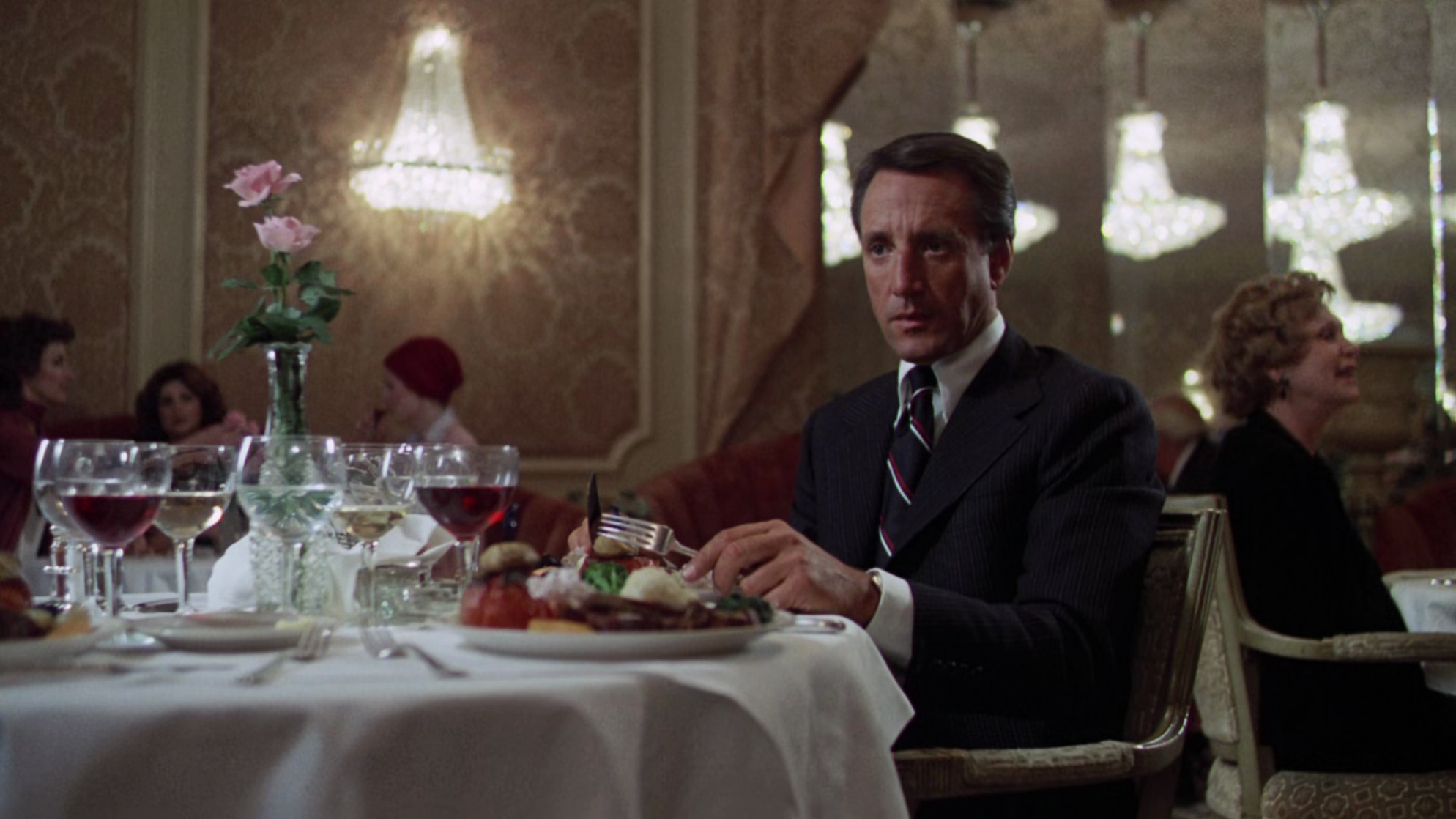 Marathon Man (1976)