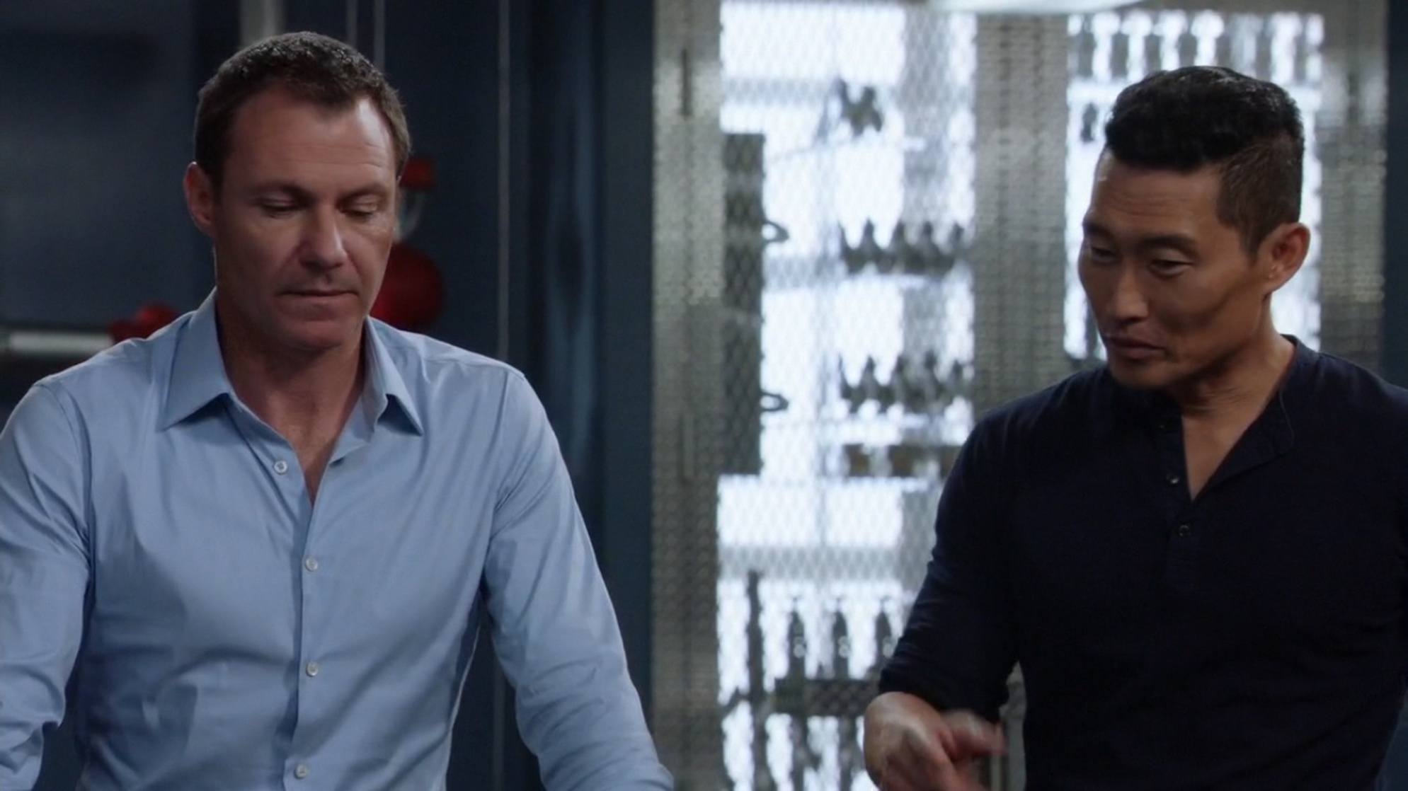 Hawaii Five-0