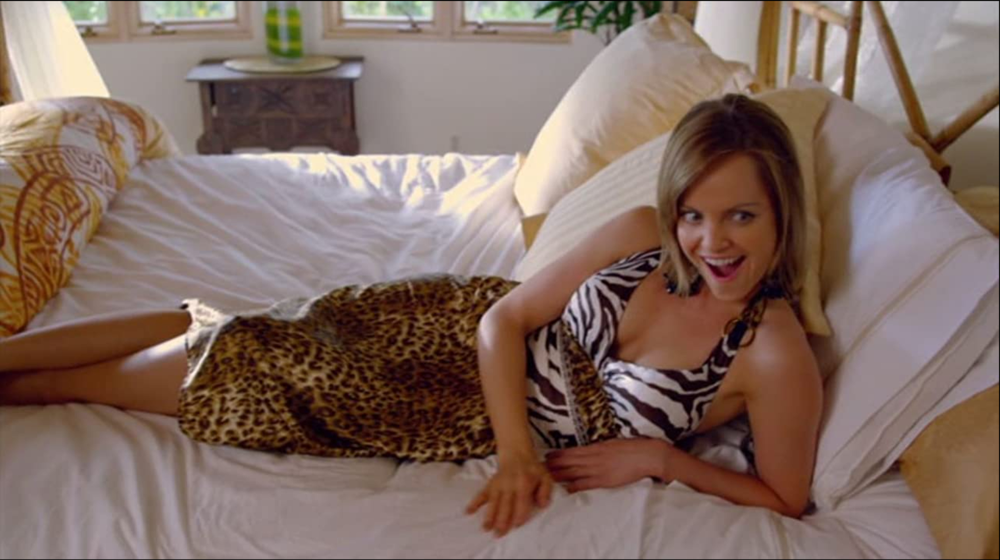 Mena Suvari Mena Suvari